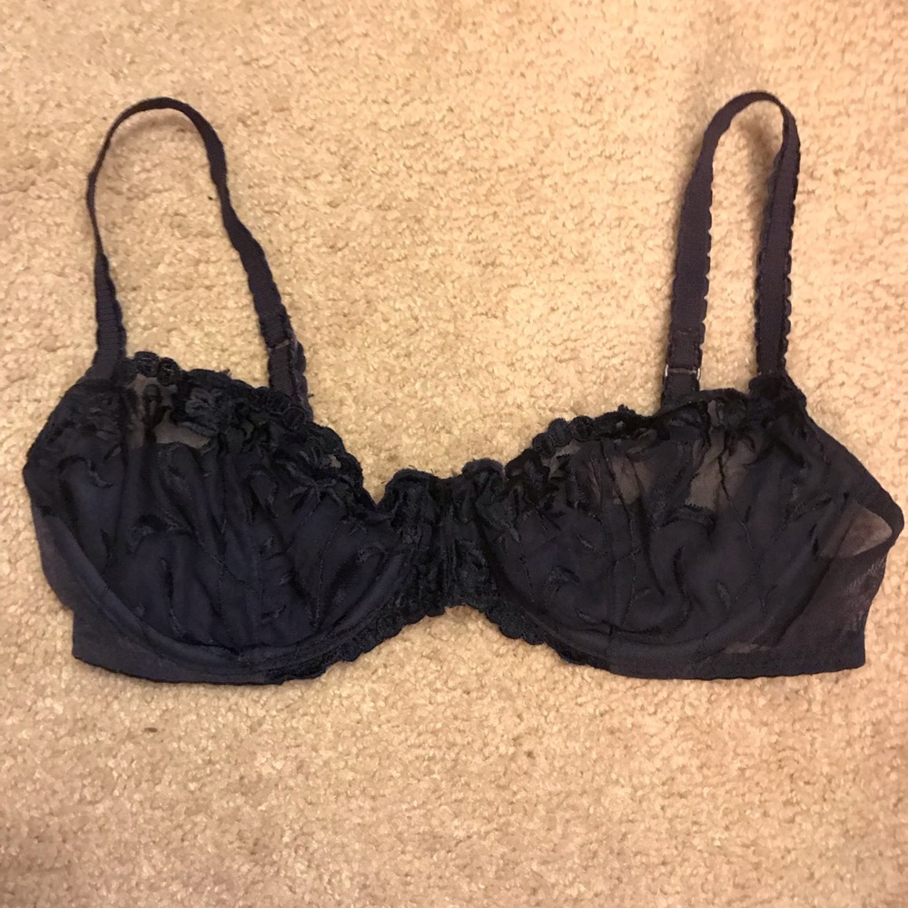 Sexy VS demi bra